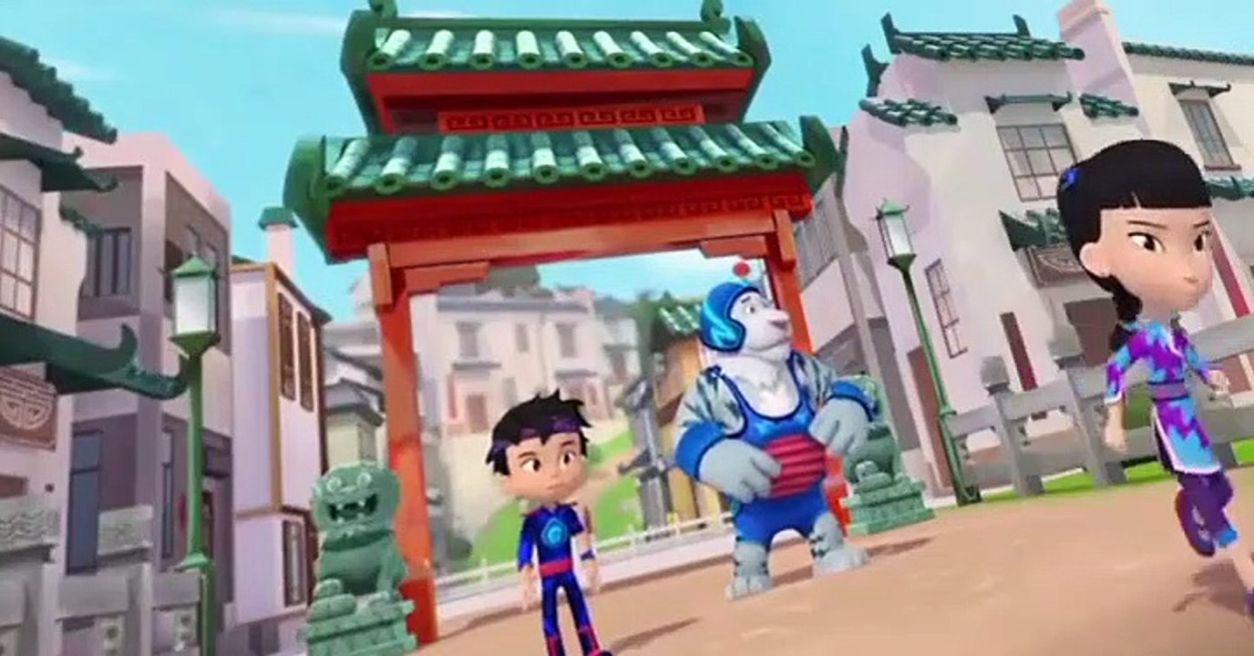 Kody Kapow Kody Kapow E049 Balloon Kapow