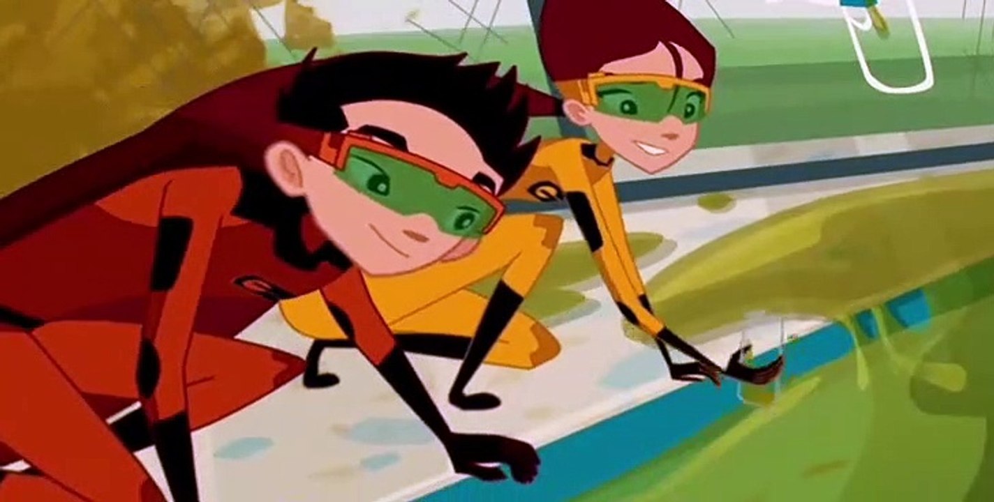 Grossology S01 E002 - video Dailymotion