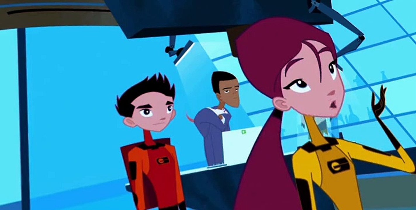 Grossology S01 E004 - video Dailymotion