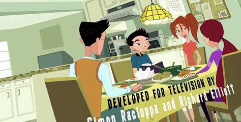 Grossology S01 E005