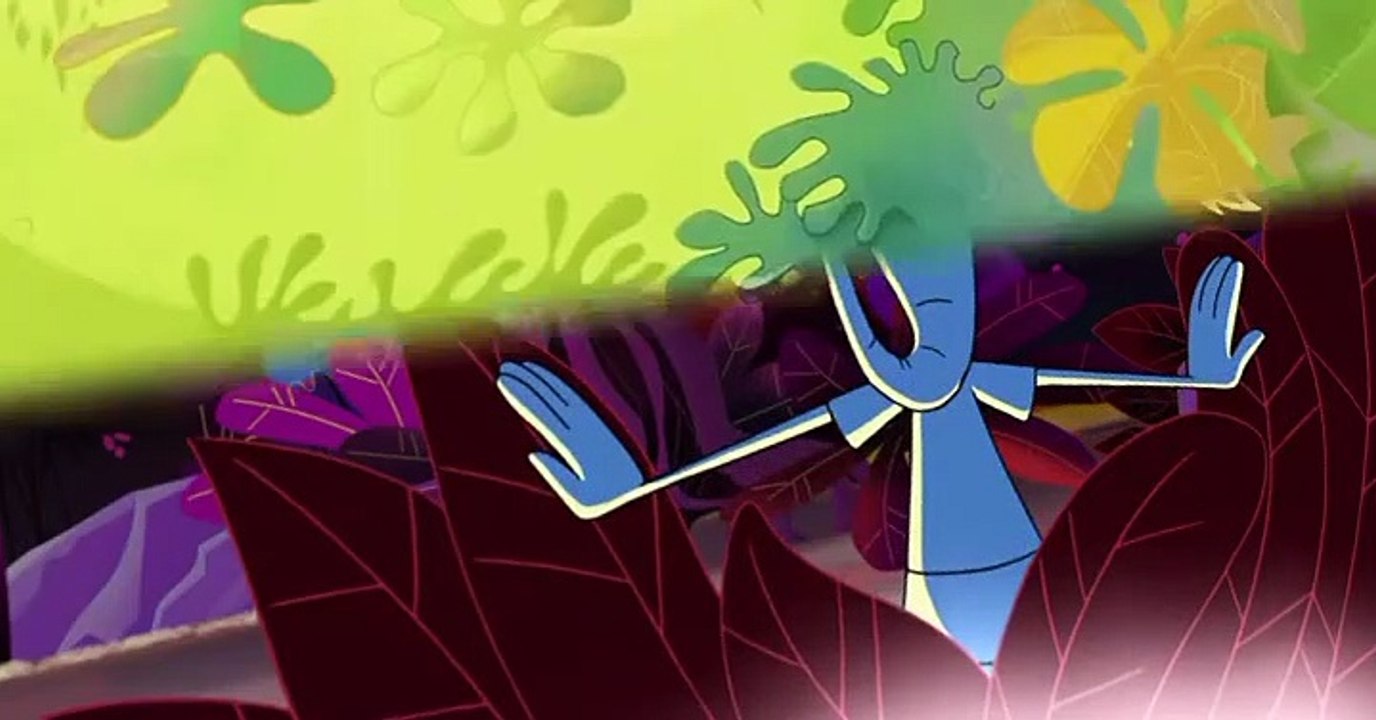 Pink Panther and Pals Pink Panther and Pals E017 The Aardvark’s New Moves