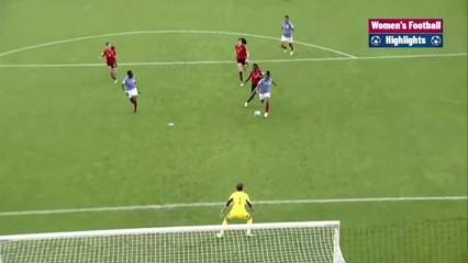 Spain vs France | Football Highlights | U17 Women's European Championship Final 26-05-2023