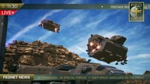 Starship Troopers Extermination - Official Early Access Launch Trailer
