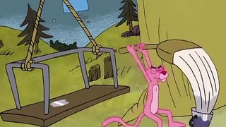 Pink Panther and Pals Pink Panther and Pals E018 The Mighty Pinkwood Tree