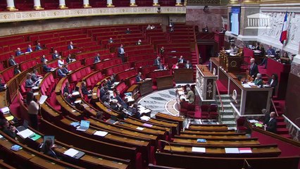 2ème séance : Programmation militaire pour les années 2024 à 2030 (suite) - Vendredi 26 mai 2023