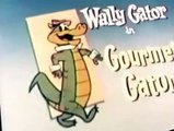 Wally Gator Wally Gator E051 – Gourmet Gator