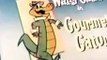 Wally Gator Wally Gator E051 – Gourmet Gator