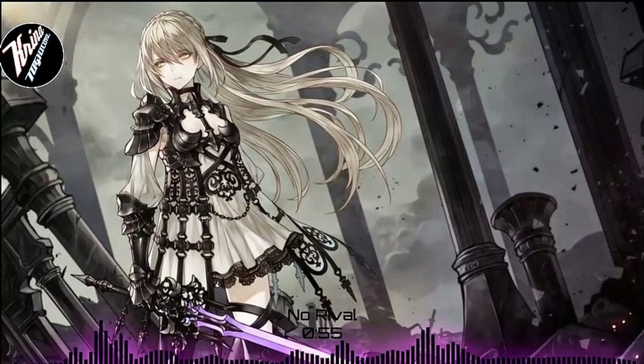 Nightcore - No Rival
