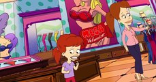 Big Mouth 2017 Big Mouth E005 – Girls Are Horny Too