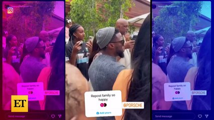 Kevin Hart's Daughter IN TEARS After Gifting Her a CAR