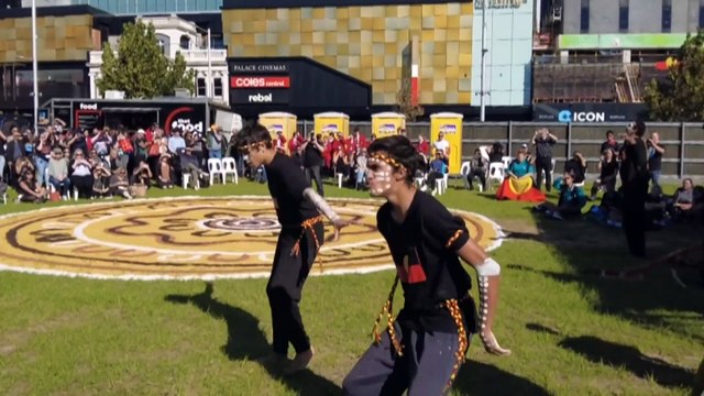 Voice campaigners reflect on 1967 referendum to mark start of Reconciliation Week