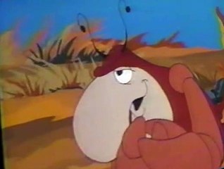 Sharky and George Sharky and George E069 – Legend of the magic Pearl