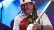 Family is in mourning, Carlos Santana just passed away from cancer 1 hour ago