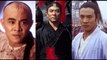 Family is in mourning, Jet Li just passed away from cancer 1 hour ago