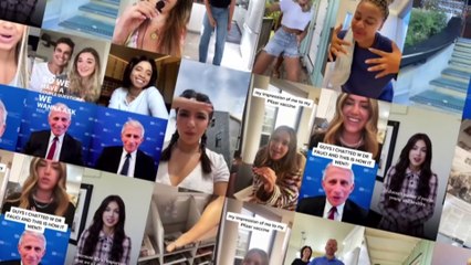 Influencers on the rise as marketing industry looks to new ways to advertise