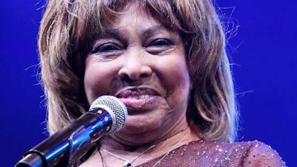 Funeral will be in 3 days _ Farewell legend of American music Tina Turner