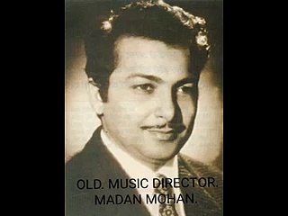 Old Hindi Film,Mastana-Kishore Kumar-And-Shamshad Begum Devi Ji-Music,Madan Mohan-&-Lyrics,Rajinder Krishan-1956