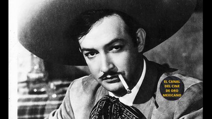 ⭐️¿Cuál fue la película que hizo GRANDE a JORGE NEGRETE?⭐️