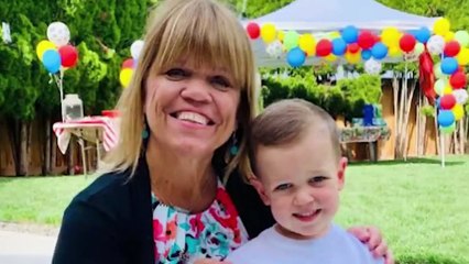 Amy Roloff - Her Last Goodbye On Her Deathbed, Ending After Years Of Suffering