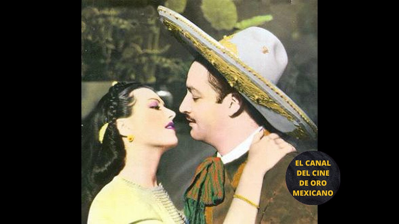 ⭐️¿Por qué GLORIA MARÍN y JORGE NEGRETE nunca tuvieron HIJOS? La verdad detrás del romance⭐️
