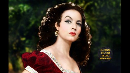 ⭐️¿Quién fue el AMOR de MARÍA FÉLIX después de JORGE NEGRETE?⭐️