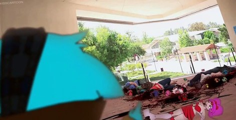 Oishi High School Battle E020 - THE FINAL BATTLE