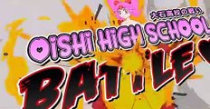 Oishi High School Battle E021 - WELCOME BACK