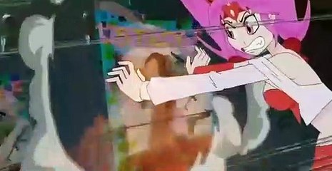Oishi High School Battle E025 - NEW CLASS PRESIDENT OF DOOM