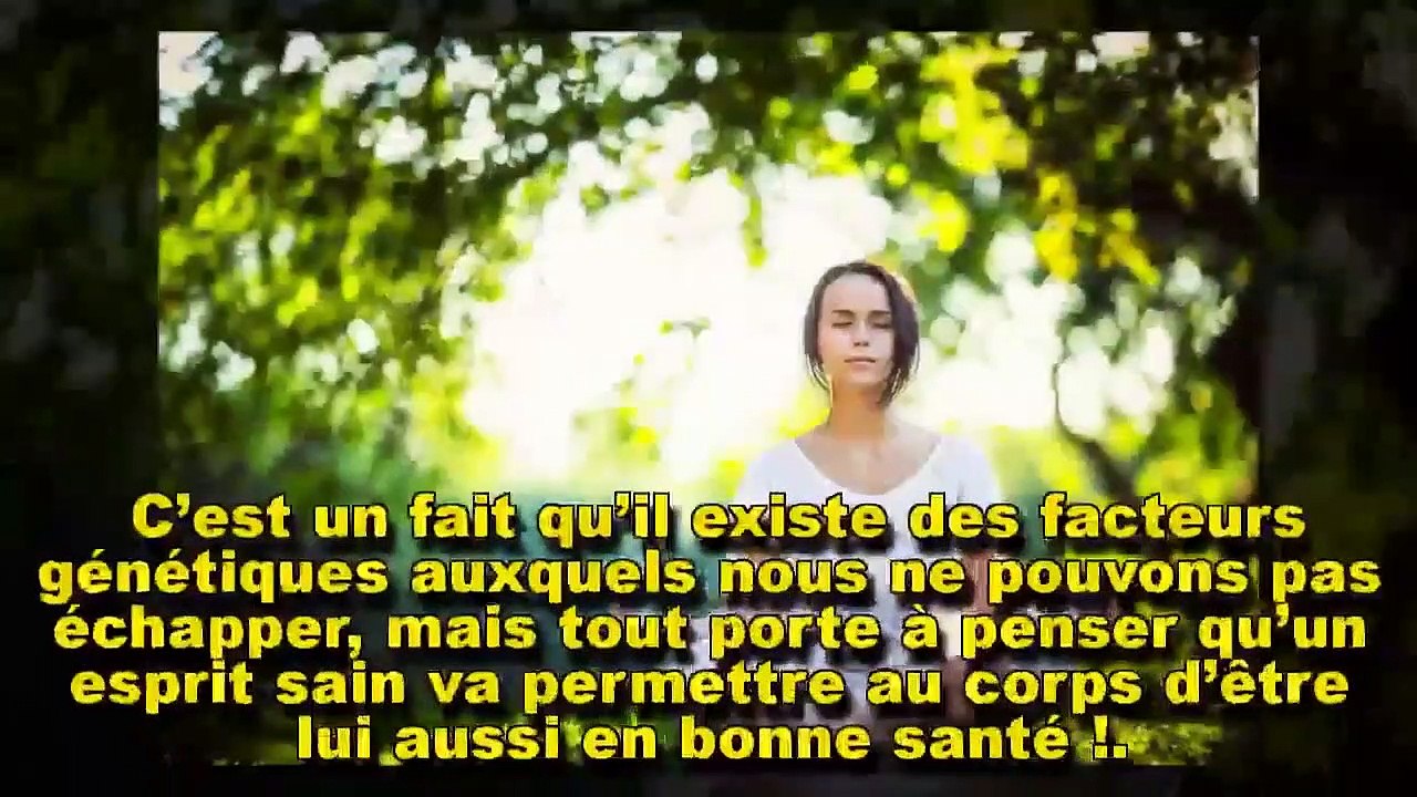 2 minutes de méditation pour améliorer votre santé !