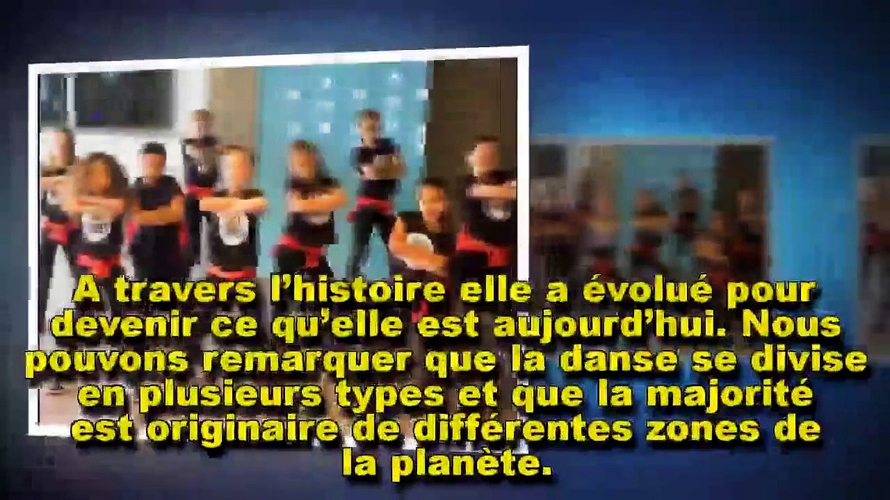 4 raisons pour lesquelles vous ne devez pas cesser de danser