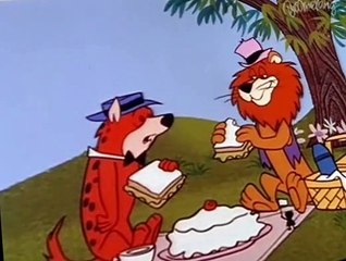 Lippy the Lion and Hardy Har Har Lippy the Lion and Hardy Har Har E004 Gulp and Saucer