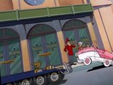 The Sylvester Tweety Mysteries The Sylvester & Tweety Mysteries E002 – Platinum Wheel of Fortune