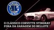 VENHA DAR UMA VOLTA DE PORSCHE 911 GT3 COM ALEX RUFFO | MÁQUINAS NA PAN - 28/05