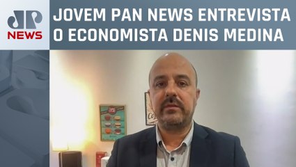 Órgão ligado ao Senado projeta déficit de 1% do PIB em 2024; economista analisa