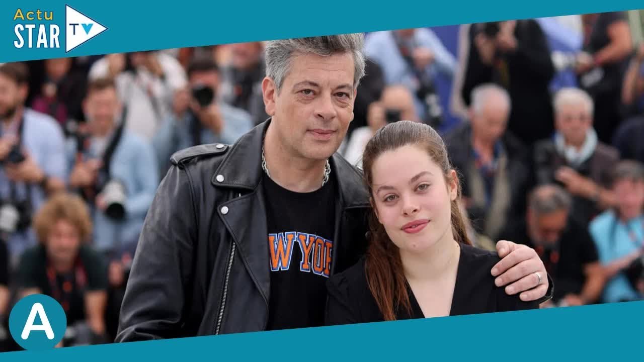 "C'est très traumatisant" : Chiara Mastroianni, "extrêmement choquée", réagit aux commentaires sur s