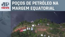 Plano da Petrobras de exploração na foz do Amazonas preocupa Guiana Francesa