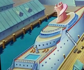 The Sylvester Tweety Mysteries The Sylvester & Tweety Mysteries E006 – B2 Or Not B2