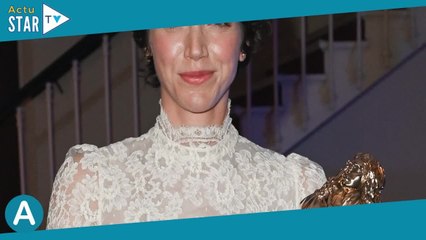 Sara Giraudeau en couple avec Simon : cette unique fois où elle s'est montrée avec son séduisant ché