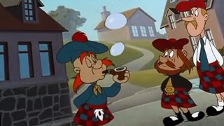 The Sylvester Tweety Mysteries The Sylvester & Tweety Mysteries E012 – It’s a Plaid, Plaid, Plaid, Plaid World