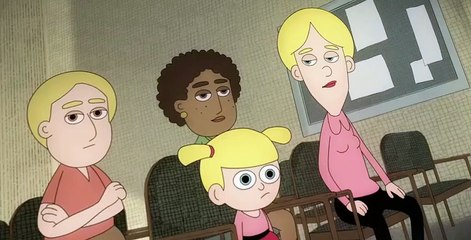 Golan the Insatiable Golan the Insatiable S01 E001 Ragin’ Fun