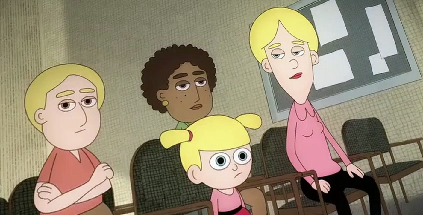 Golan the Insatiable Golan the Insatiable S01 E001 Ragin’ Fun