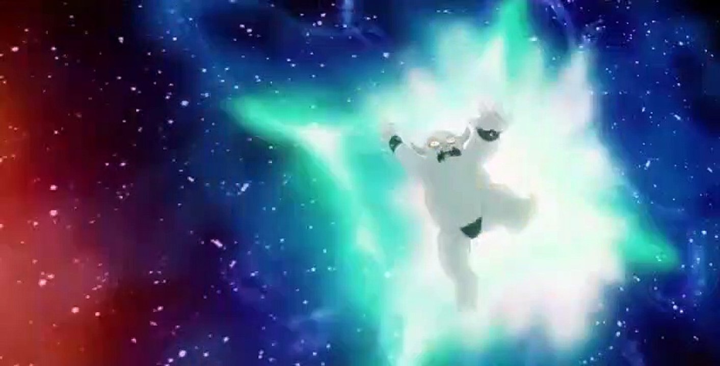 Golan the Insatiable Golan the Insatiable S01 E004 Deer Uncle Gerald