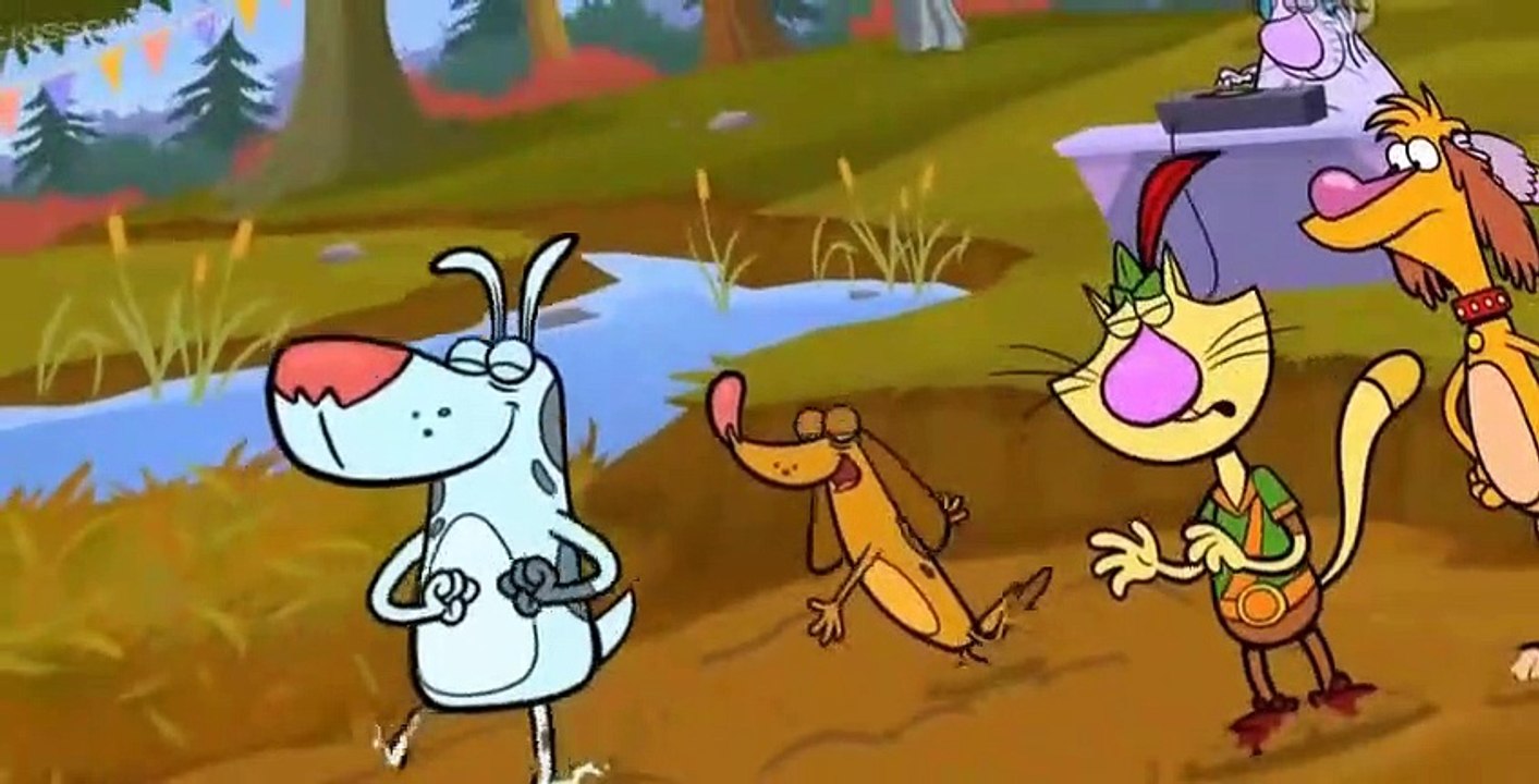 Nature Cat E017