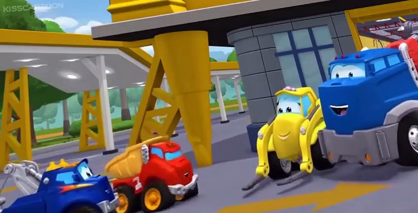 The Adventures of Chuck and Friends The Adventures of Chuck and Friends E008 – Choosy Chuck – The Best