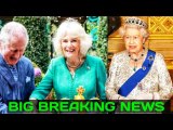 Royal Family! Queen! Breaking News! The Hidden Message Behind Queen Elizabeth's £100,000 Brooch