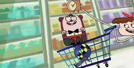 ToonMarty E008 - Rest in Pieces