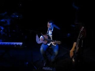 S Petit Nico - Le zebre - 20 mars 08 - Si j'étais un homme