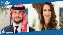 Mariage d’Hussein de Jordanie et Rajwa Al-Saif : vive polémique avant les festivités