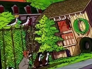 The Magic School Bus The Magic School Bus S04 E012 – City