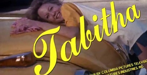 Tabitha S01 E08